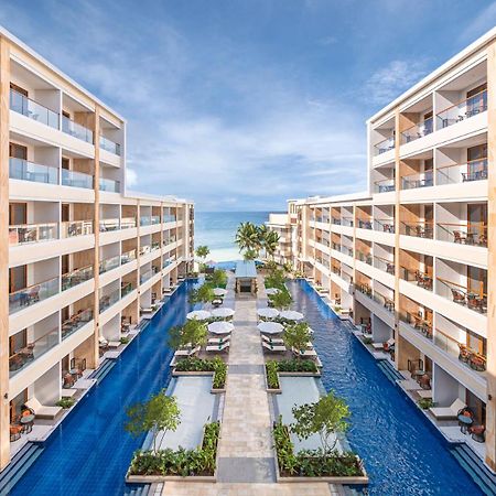 Henann Premier Coast Resort 邦劳 外观 照片