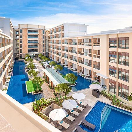 Henann Premier Coast Resort 邦劳 外观 照片