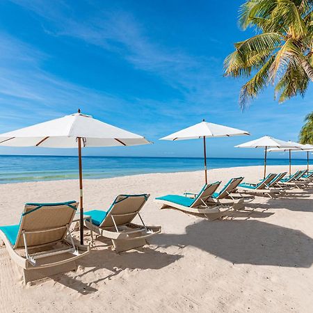 Henann Premier Coast Resort 邦劳 外观 照片