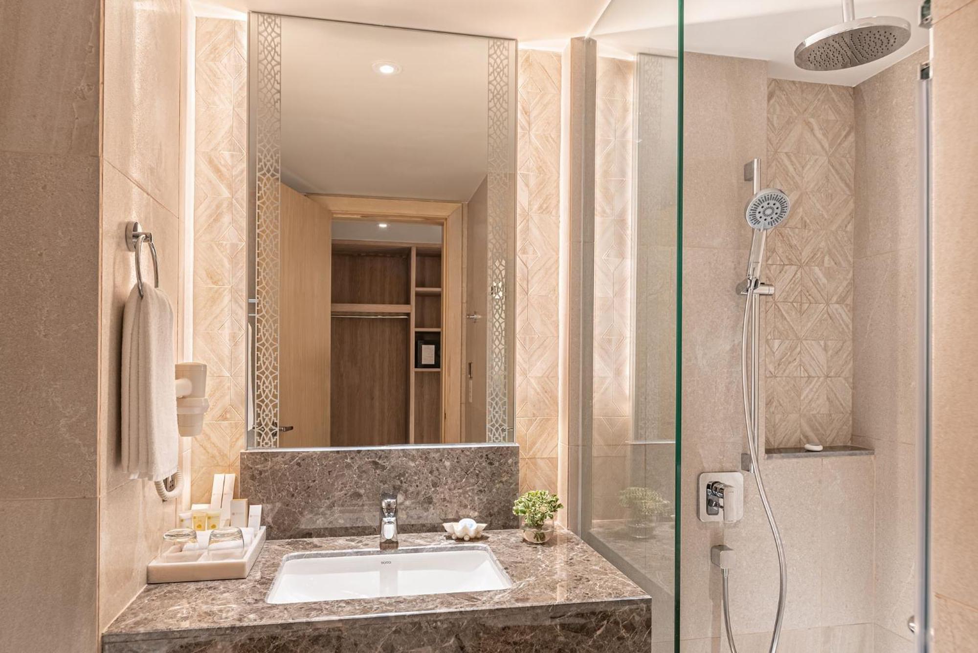 Henann Premier Coast Resort 邦劳 外观 照片