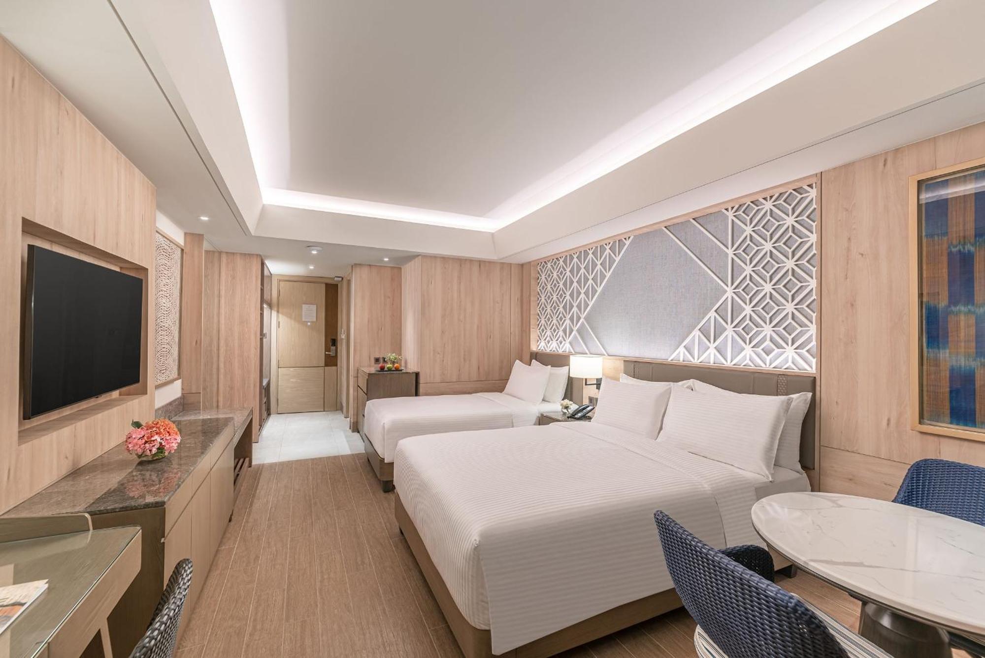 Henann Premier Coast Resort 邦劳 外观 照片