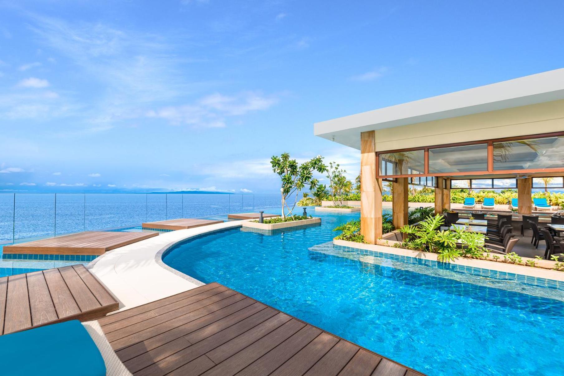 Henann Premier Coast Resort 邦劳 外观 照片